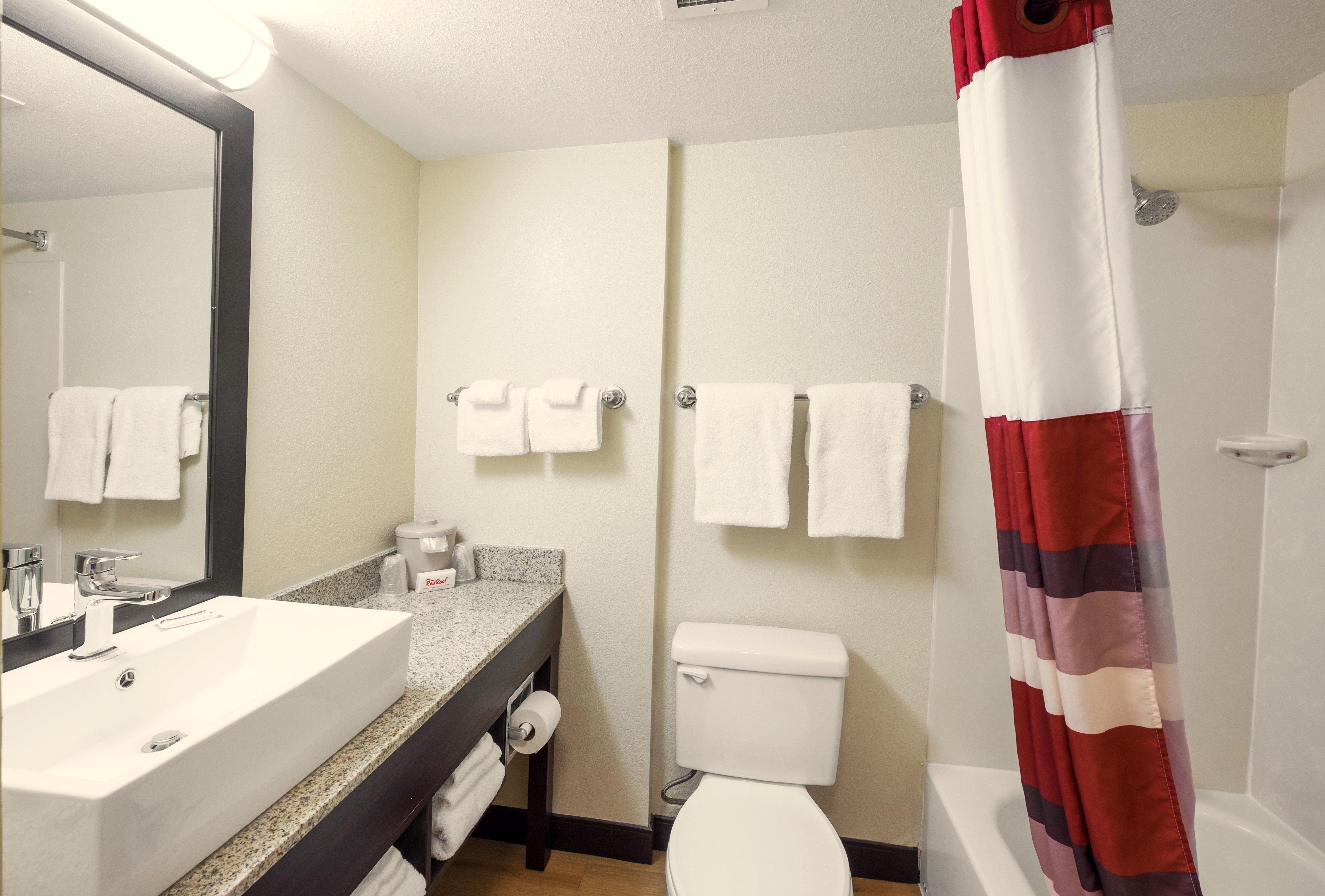 Red Roof Inn Plus+ South Deerfield - Amherst Exterior foto