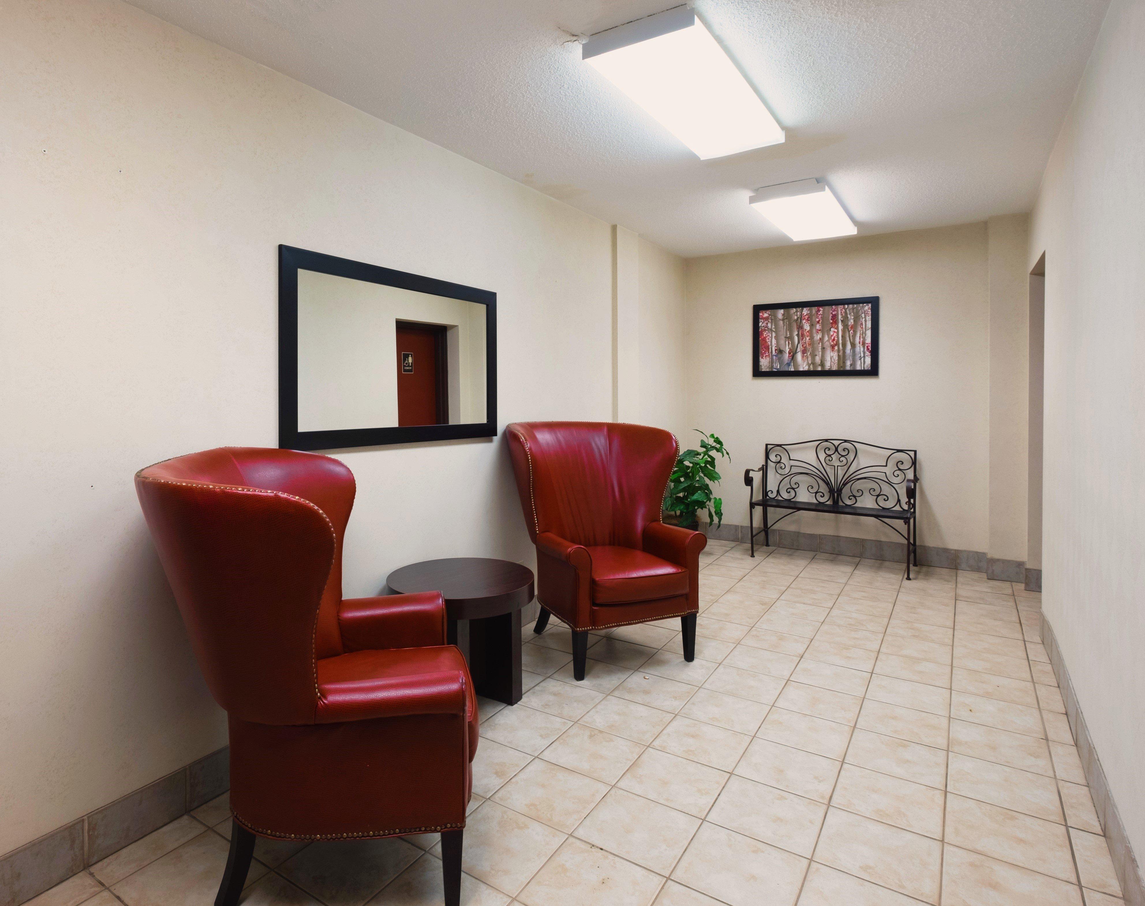 Red Roof Inn Plus+ South Deerfield - Amherst Exterior foto